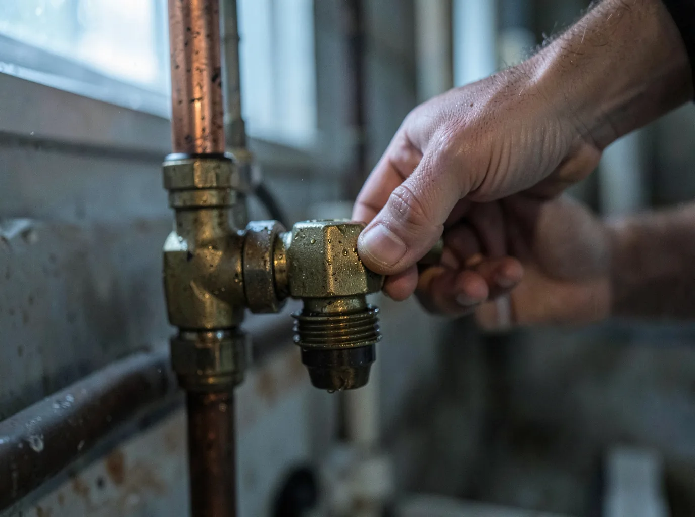 Emergency Plumber Newburyport, MA FAQs
